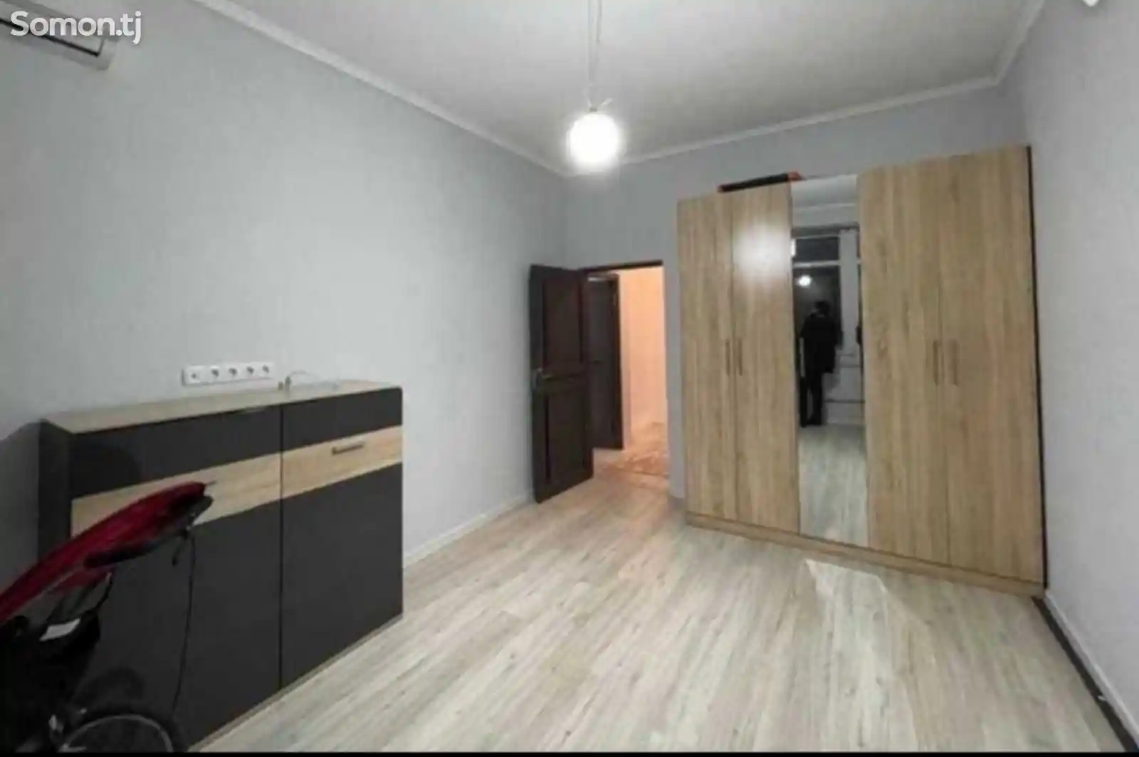 4-комн. квартира, 18 этаж, 130м², Дом печать-14