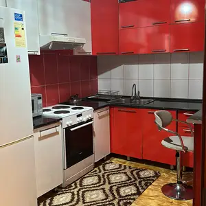 2-комн. квартира, 9 этаж, 50м², Дом Печать