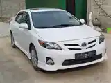 Toyota Corolla, 2010-3