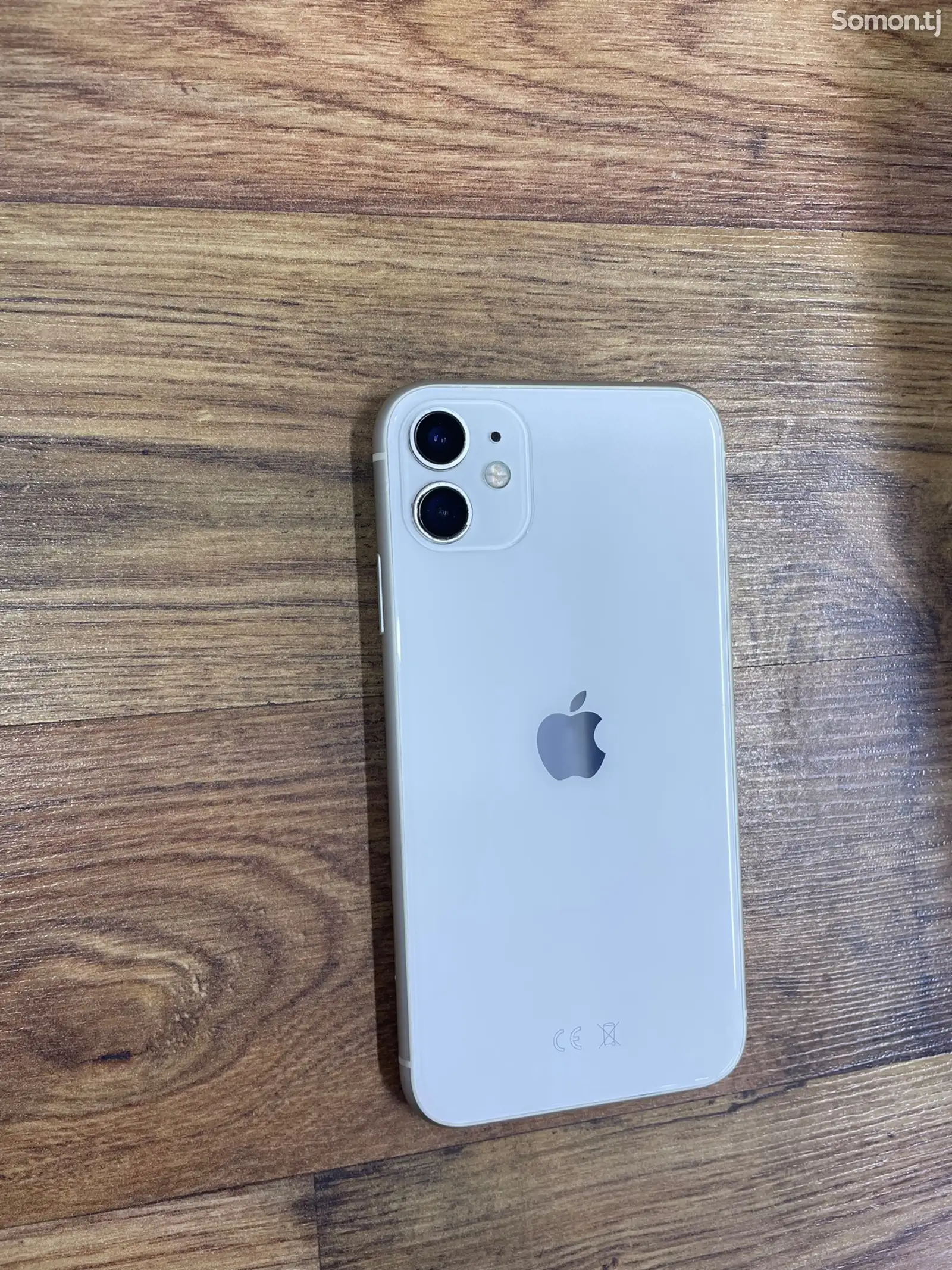 Apple iPhone 11, 128 gb-1