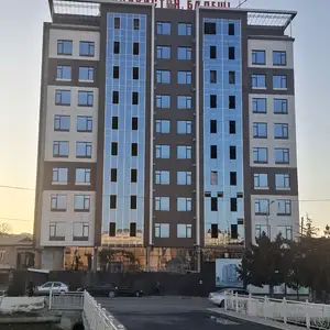 3-комн. квартира, 8 этаж, 89 м², И. Сомони