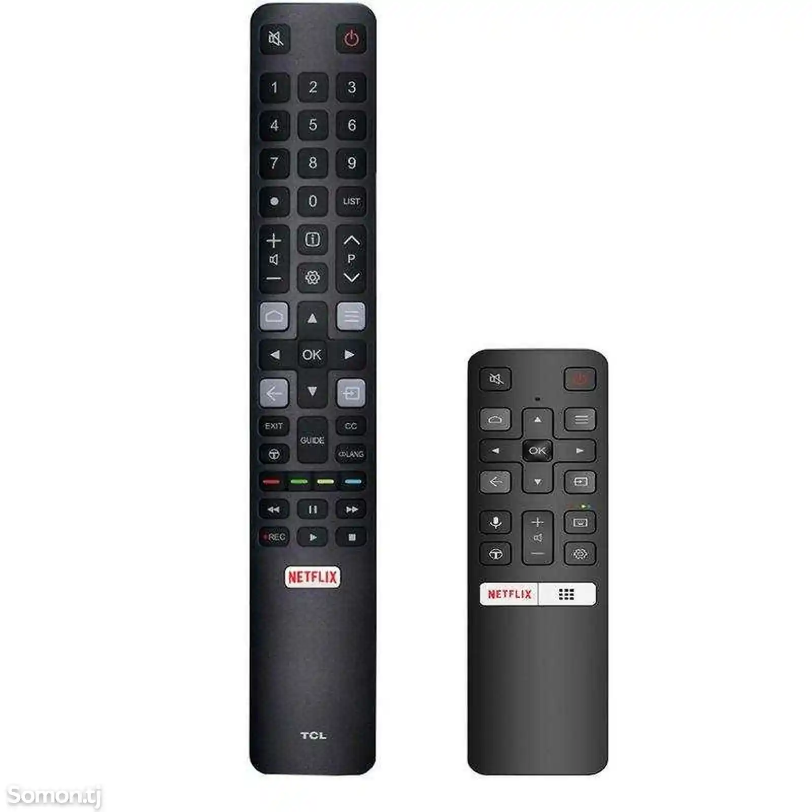 Телевизор TCL Android TV 40S6500-3