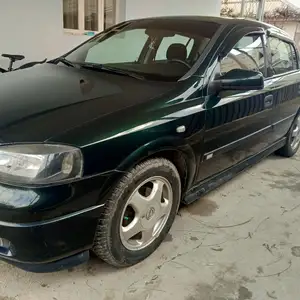 Opel Astra G, 1998