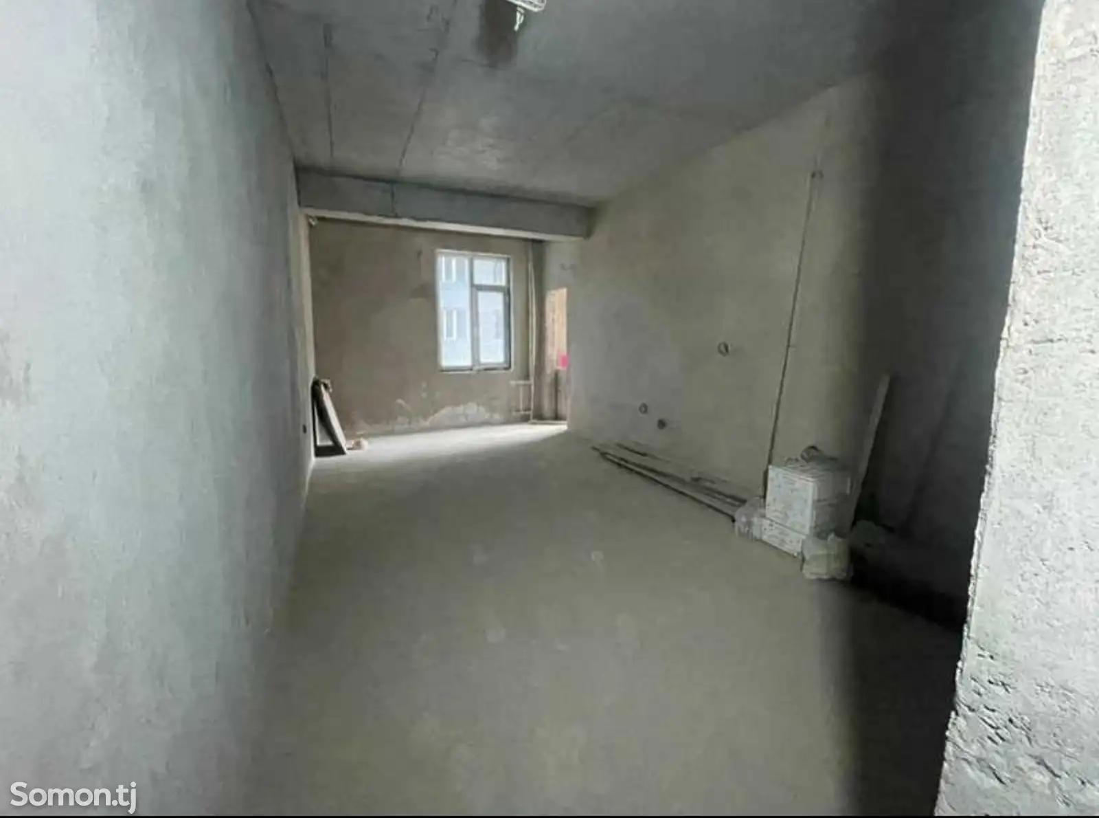 3-комн. квартира, 2 этаж, 103 м², Фирдавси-5