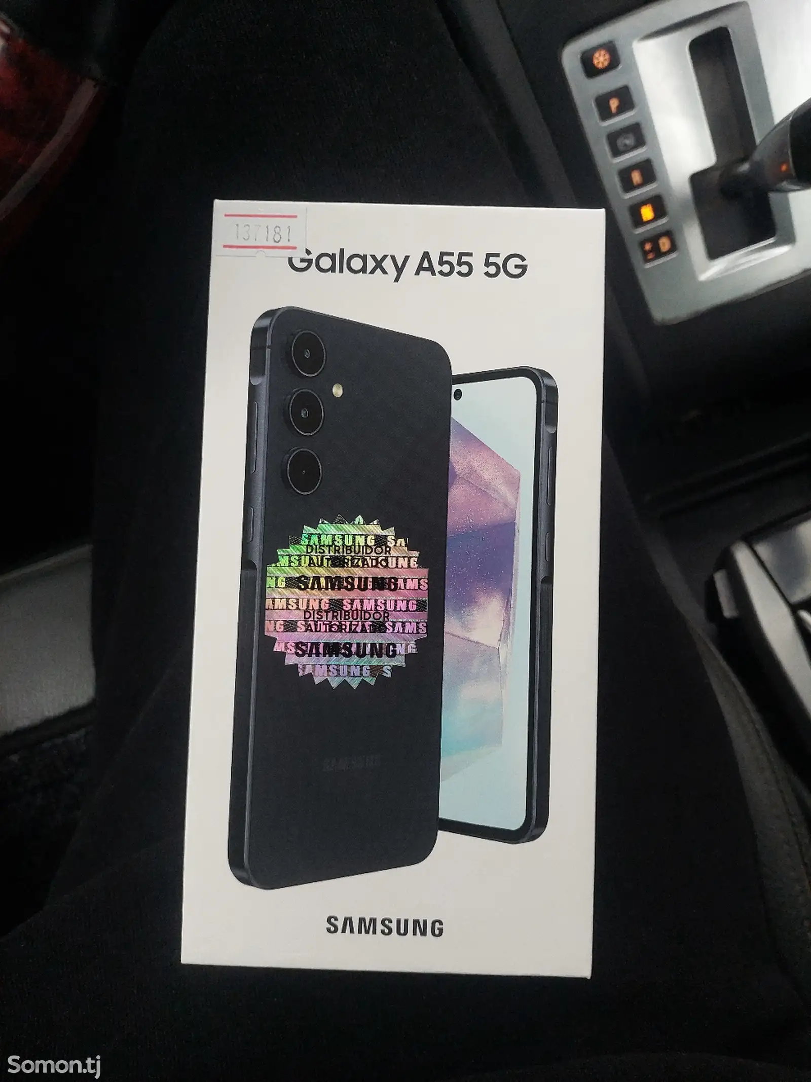 Samsung Galaxy A55 8/256gb Vetnam-1