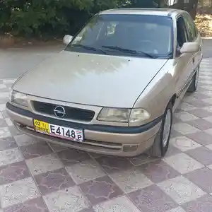 Opel Astra F, 1997