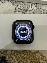 Смарт часы Apple Watch series 7 45 mm-4