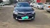 Toyota Camry, 2015-2