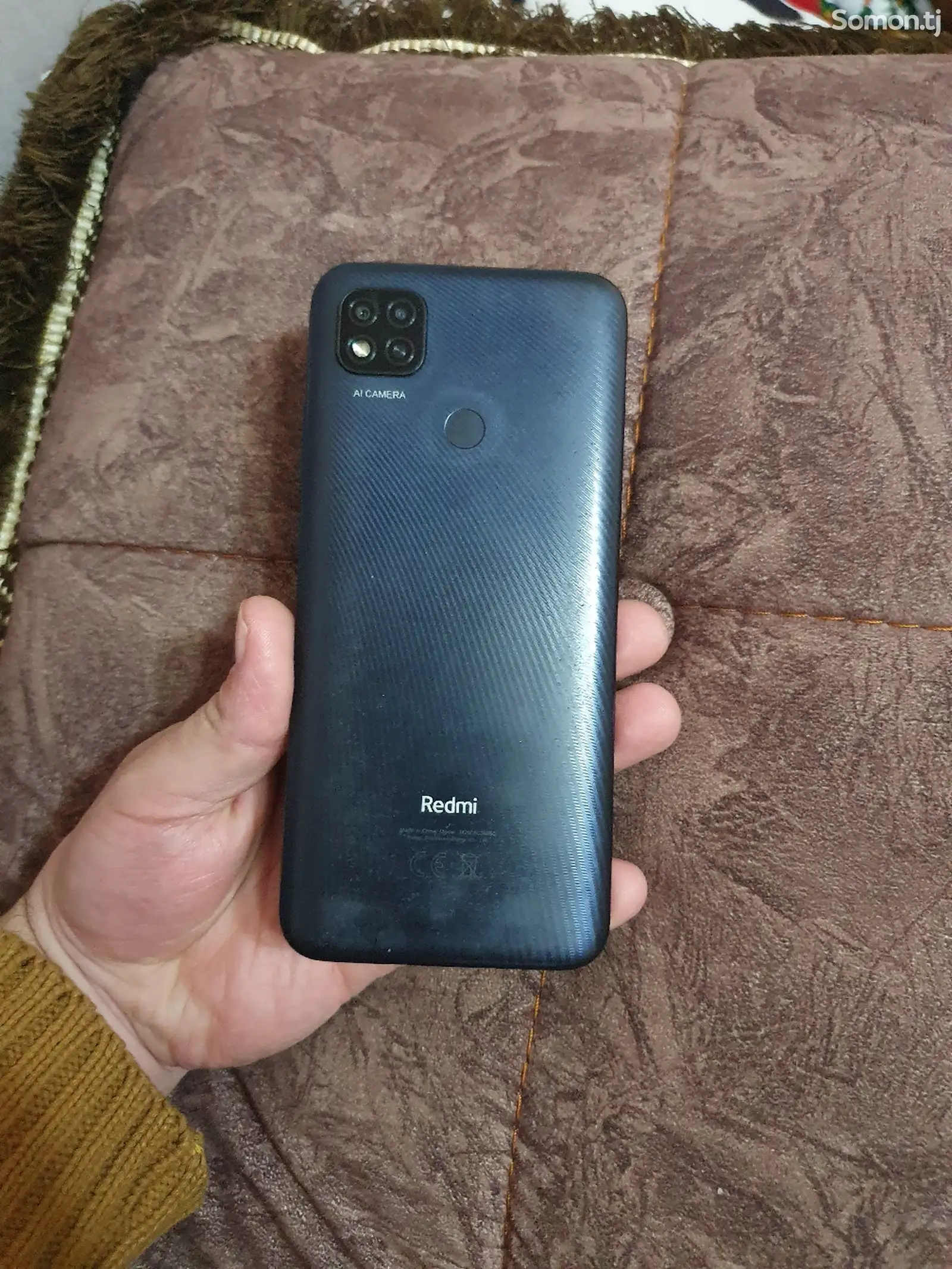 Xiaomi Redmi 9C