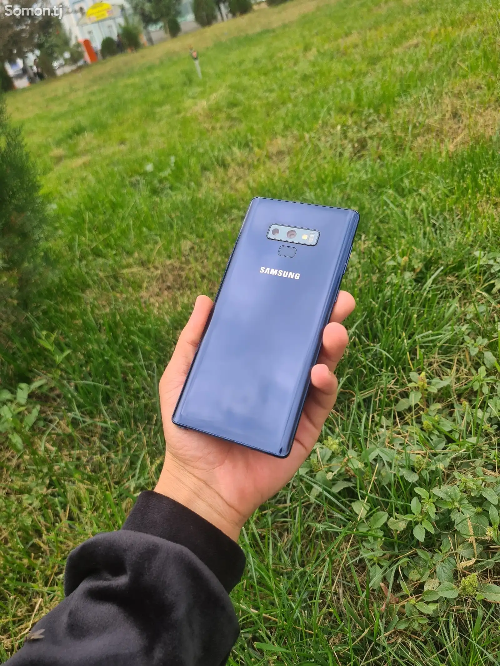 Samsung Galaxy Note 9 2Sim 128gb-6