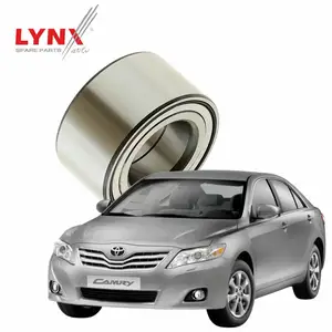 Подшипник ступица передний на Toyota Camry 2 toyota