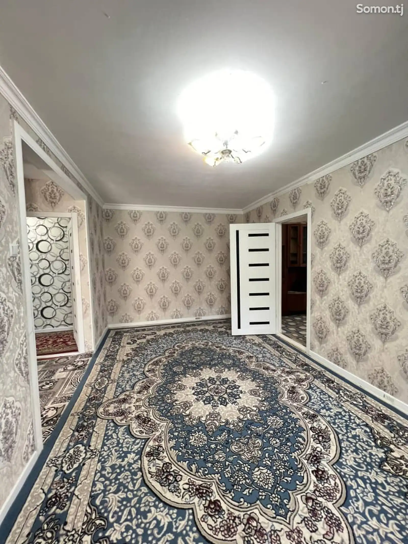 2-комн. квартира, 2 этаж, 70м², 32мкр-1