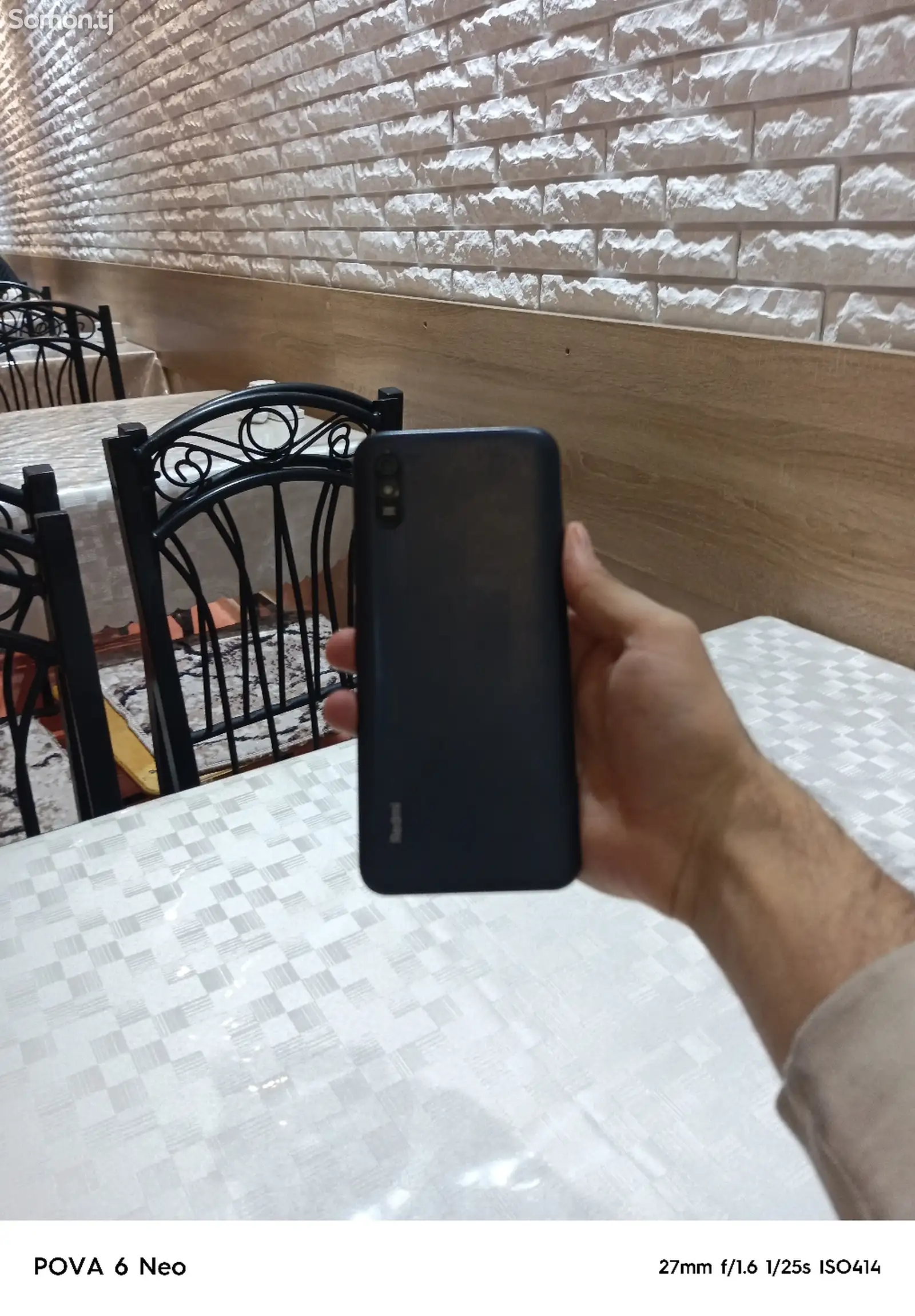 Xiaomi Redmi 9A-1