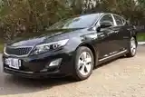 Kia Optima, 2014-3