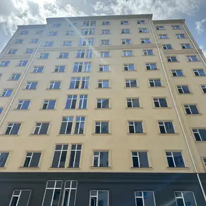 2-комн. квартира, 3 этаж, 74 м², Ш. ВАҲДАТ