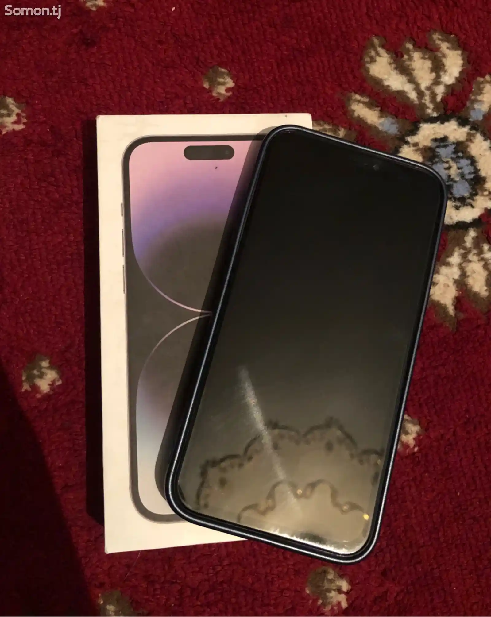 Apple iPhone Xr, 128 gb, Coral-2