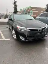 Toyota Avalon, 2015-3