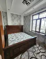 2-комн. квартира, 4 этаж, 57м², И.Сомонӣ-3