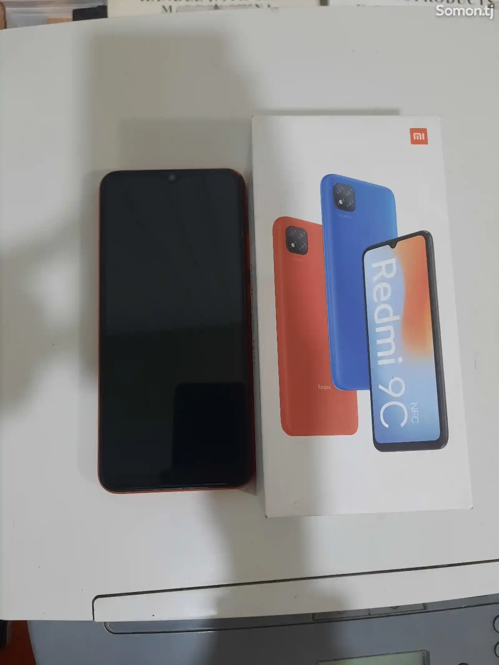 Xiaomi Redmi 9c 64gb-3