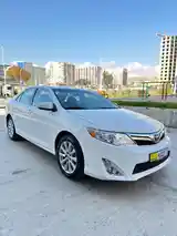 Toyota Camry, 2013-3