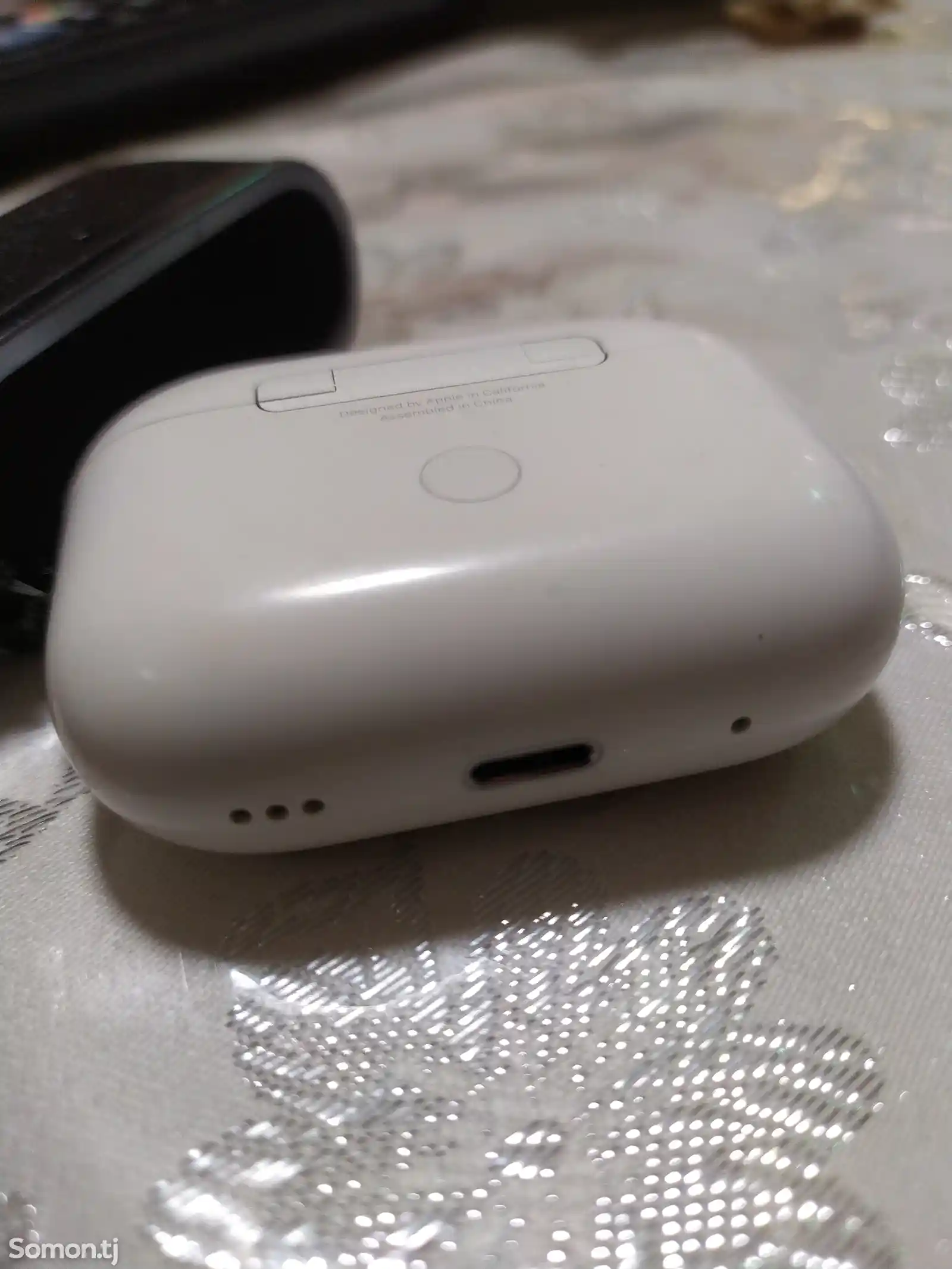 Беспроводные наушники Airpods pro2-5