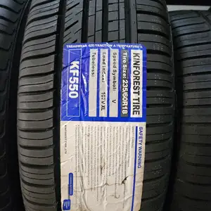 Шины 235/60 R18 Кинфорест