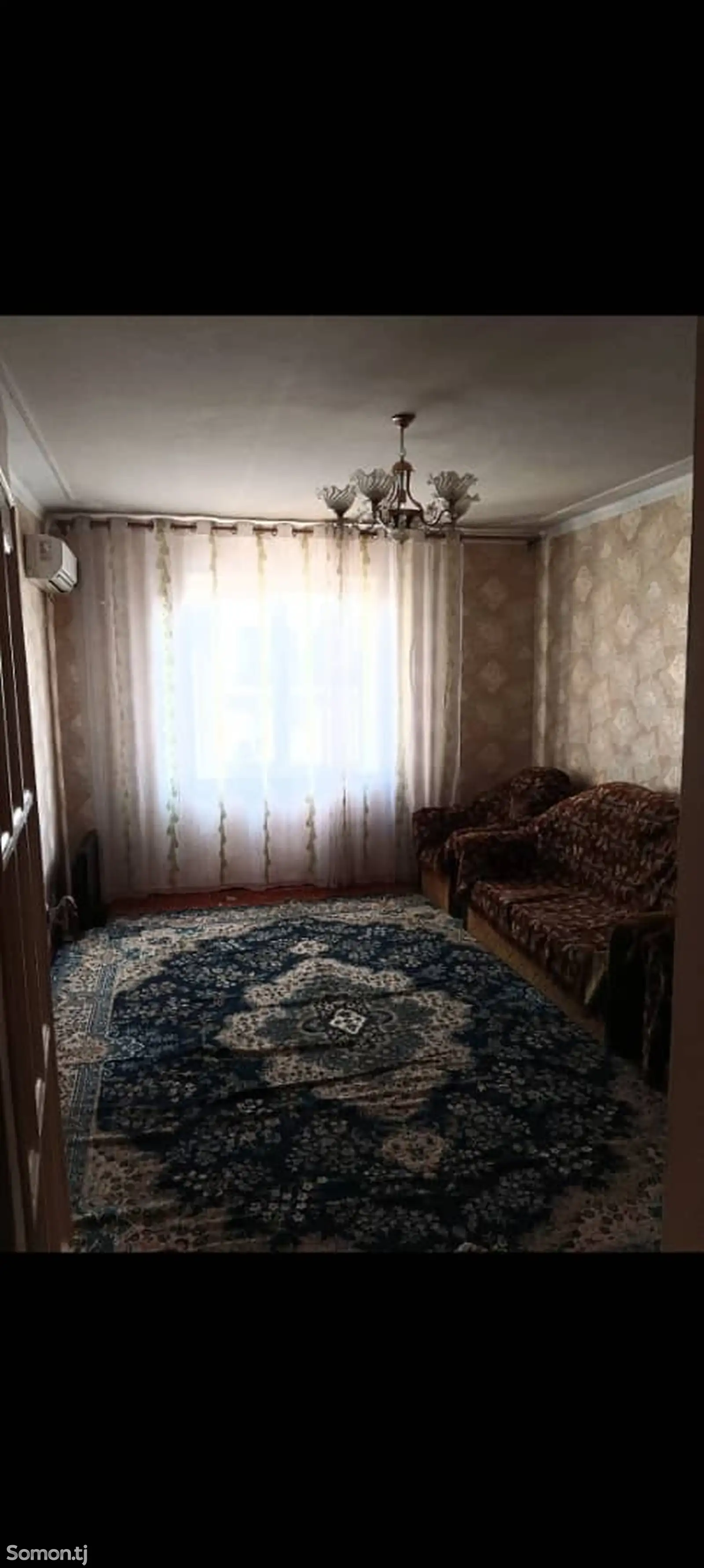 2-комн. квартира, 6 этаж, 47м², Орленок политех-1