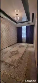 3-комн. квартира, 2 этаж, 76м², Сино-2