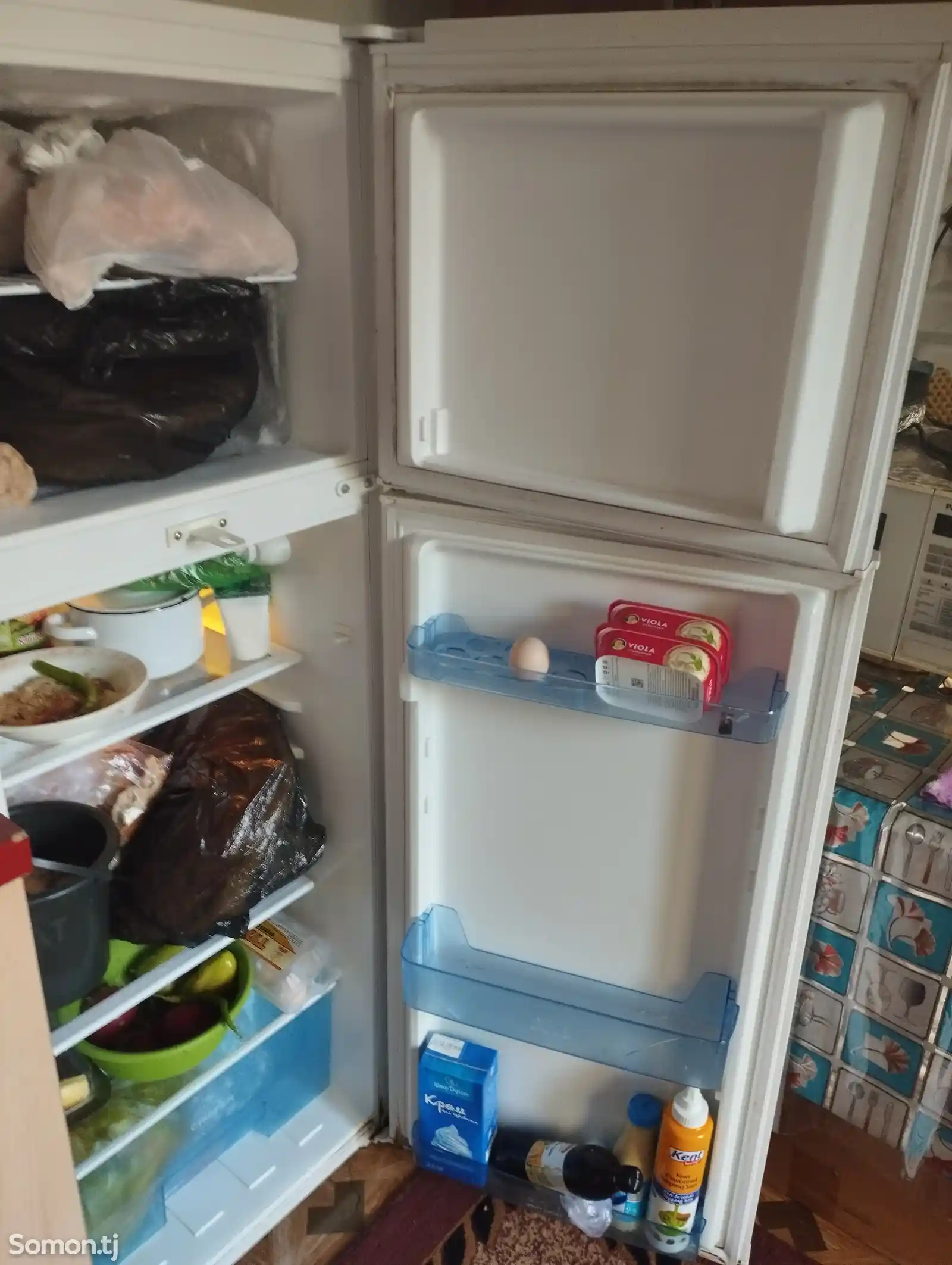 Холодильник Lg-1