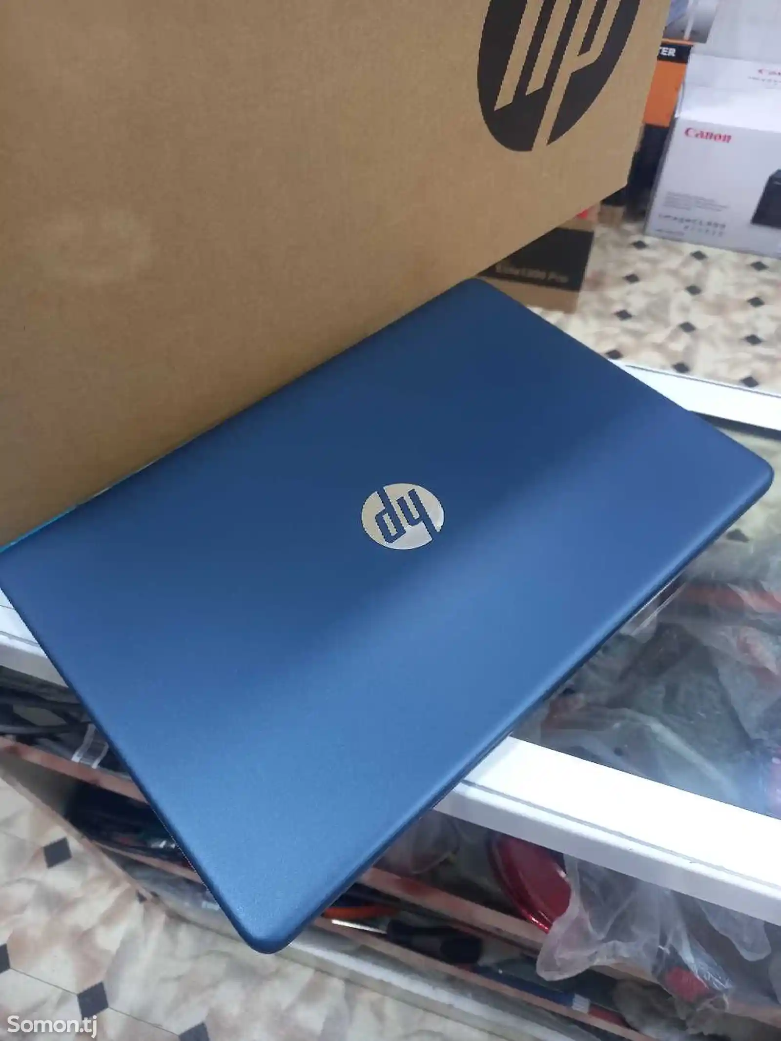 Ноутбук HP core i3 12gen-3