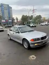 BMW 3 series, 2000-3