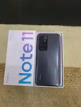 Хiaomi Redmi Note 11-2