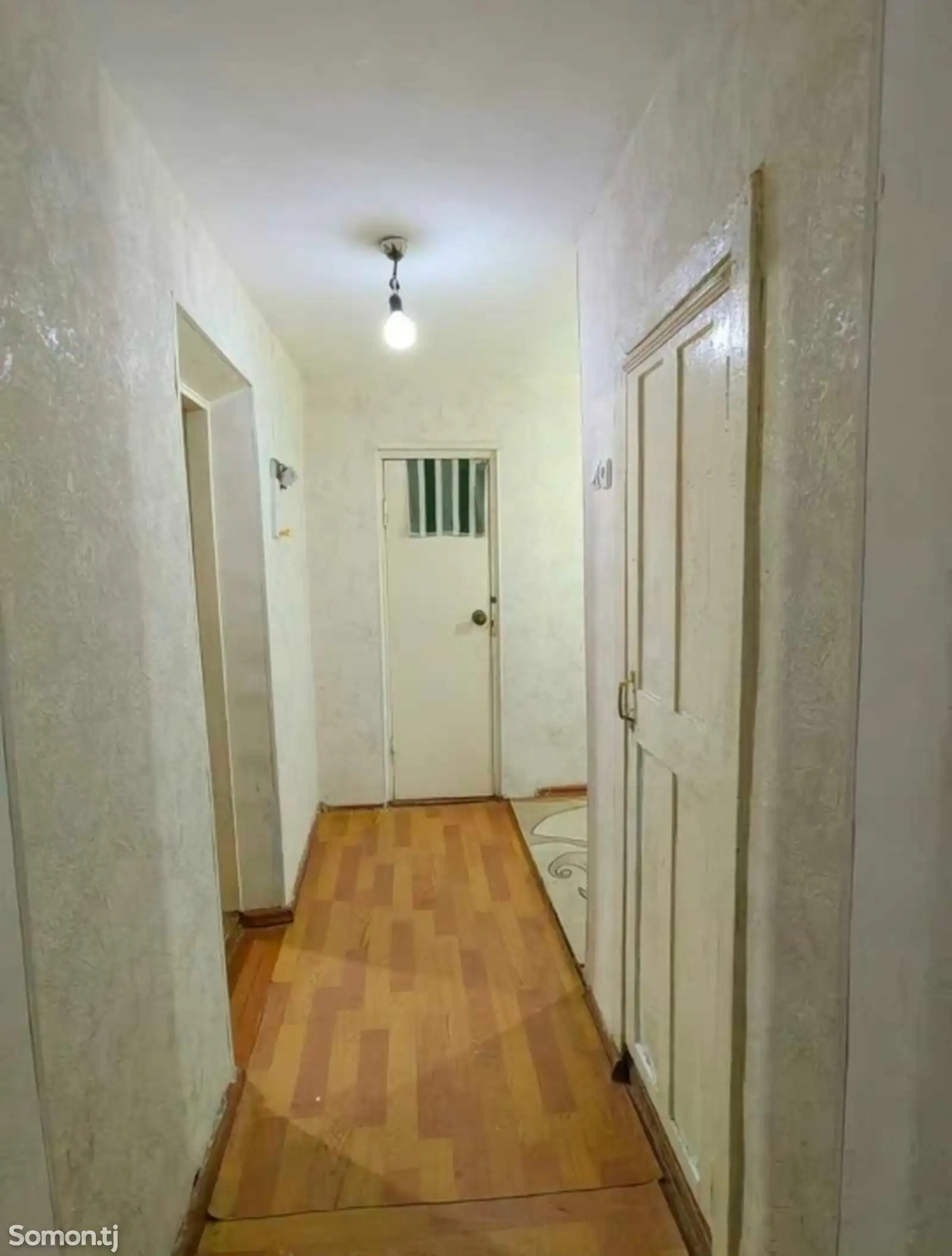 2-комн. квартира, 1 этаж, 60м², кооператор-1