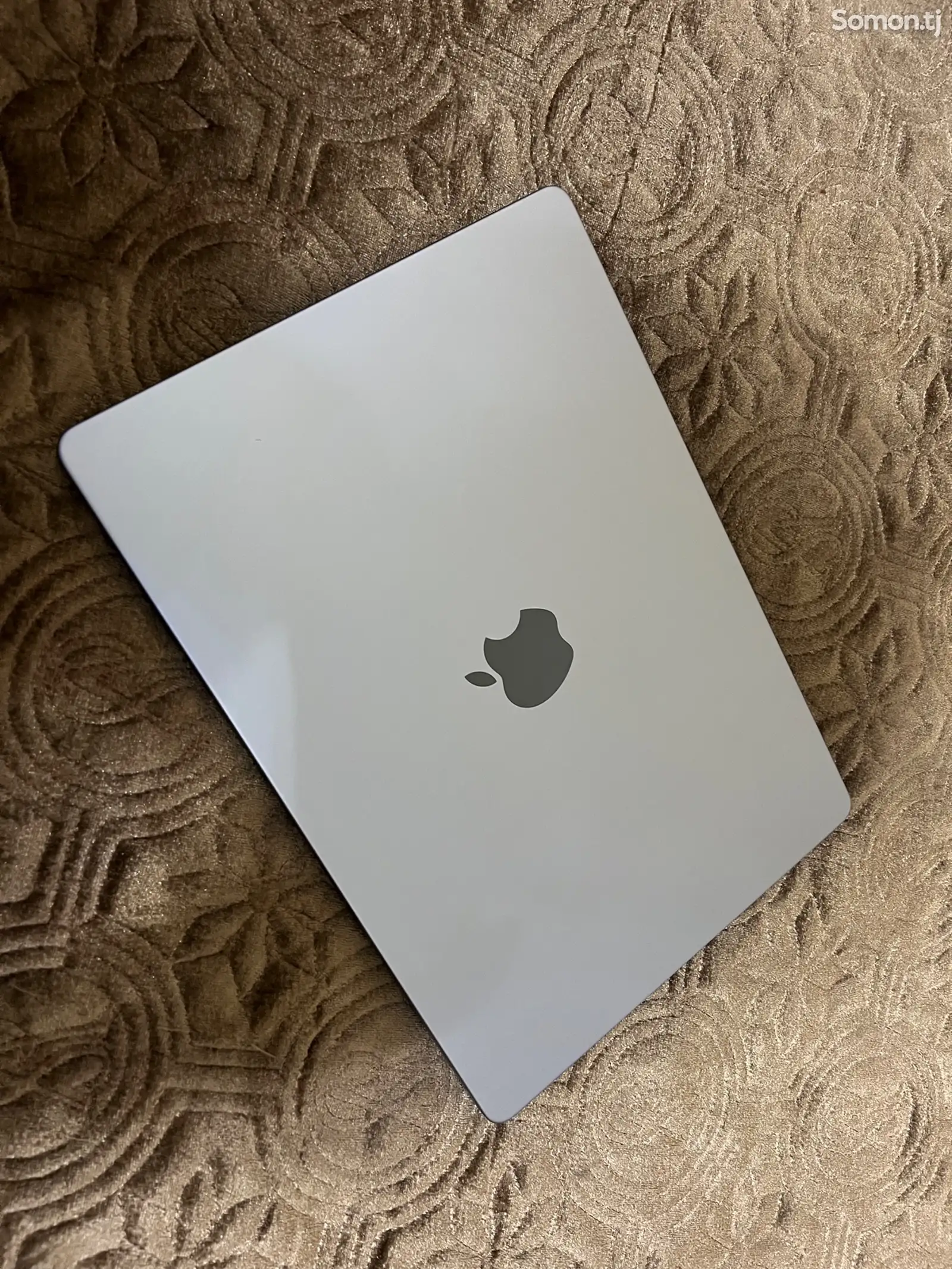 Ноутбук MacBook Pro 14 2021-5