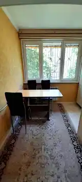 2-комн. квартира, 3 этаж, 55м², Сино-4