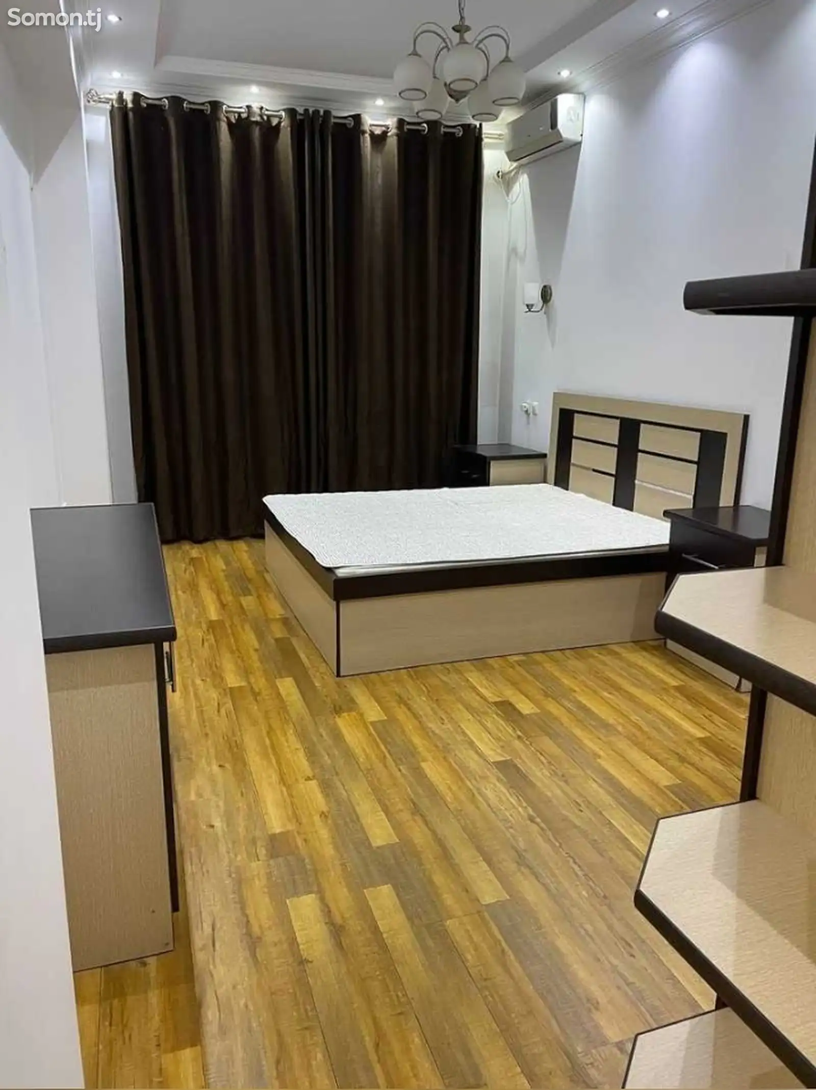 2-комн. квартира, 6 этаж, 88м²,  Пединститут-1