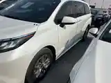 Toyota Sienna, 2022-2