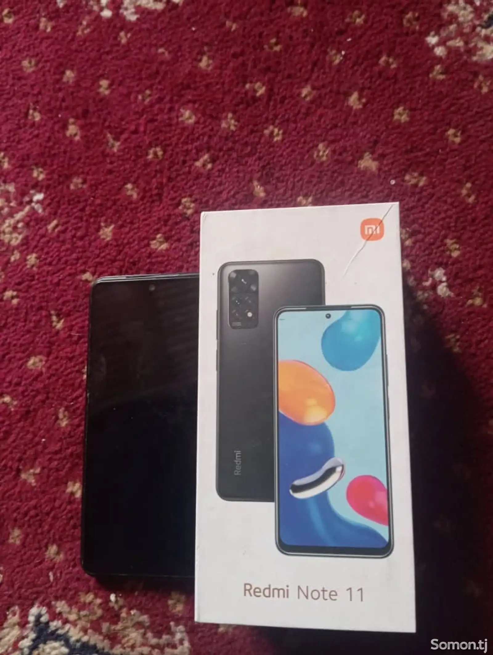 Xiaomi Redmi Note 11-1