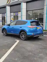 Toyota RAV 4, 2018-2