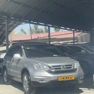 Honda CR-V, 2011