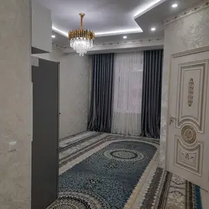 1-комн. квартира, 5 этаж, 51 м², Фирдавси