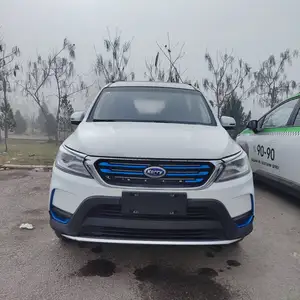 Chery K60, 2018