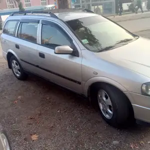 Opel Astra G, 1999