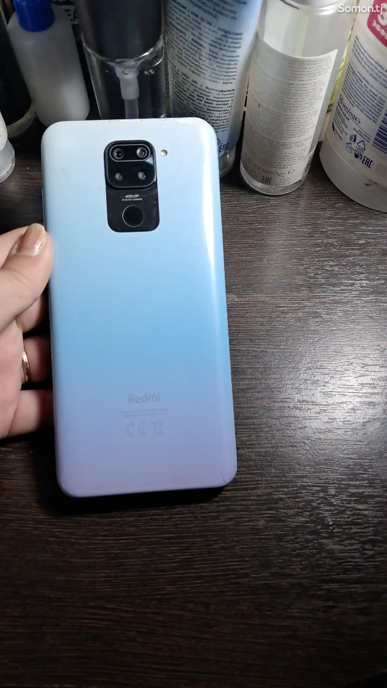 Xiaomi Redmi Notе 9-2