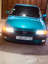 Opel Astra F, 1995-4