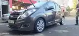 Chevrolet Spark, 2014-15