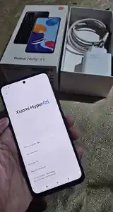 Xiaomi Redmi Note 11 6/128GB-2