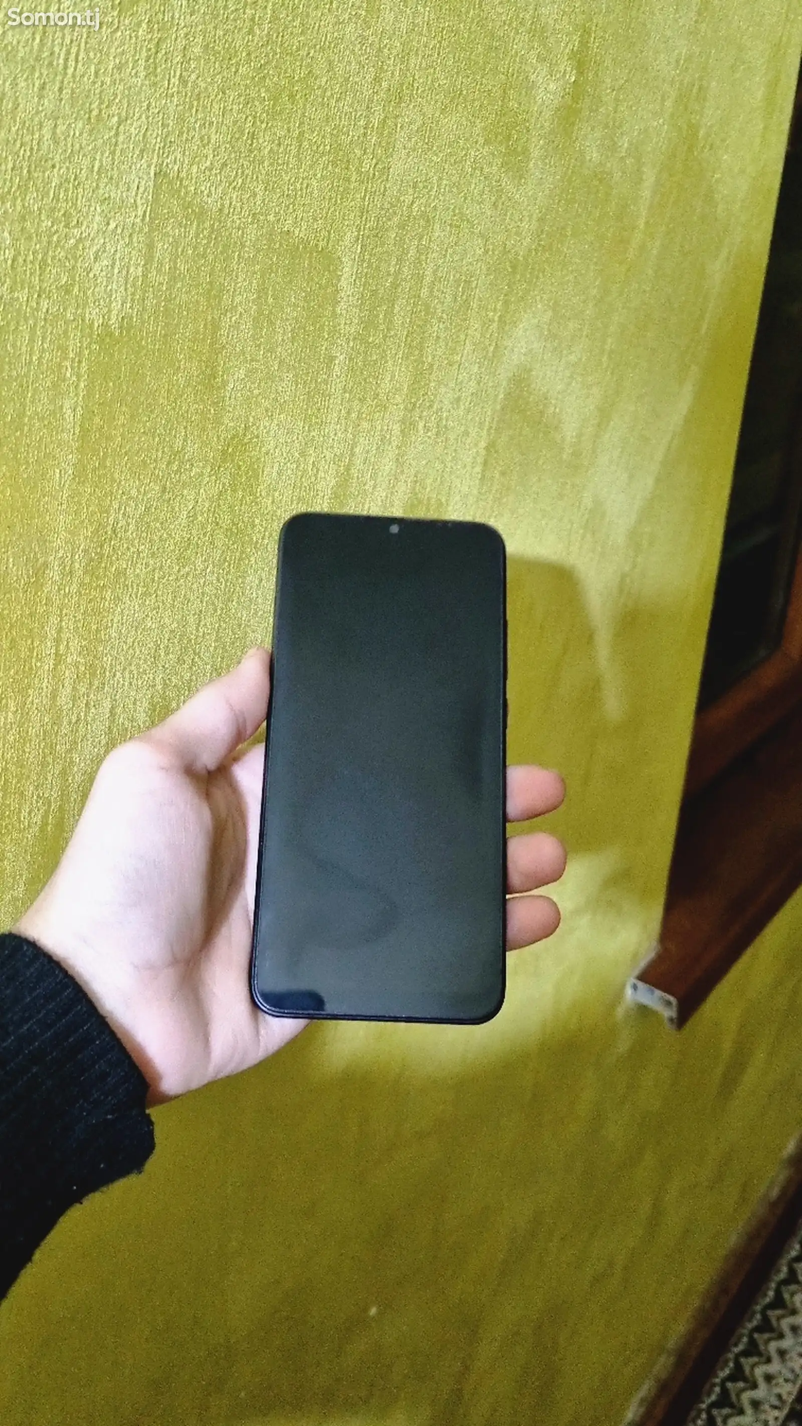 Xiaomi Redmi 9C-1