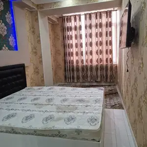 2-комн. квартира, 14 этаж, 60м², Садбарг доми Вавилон т