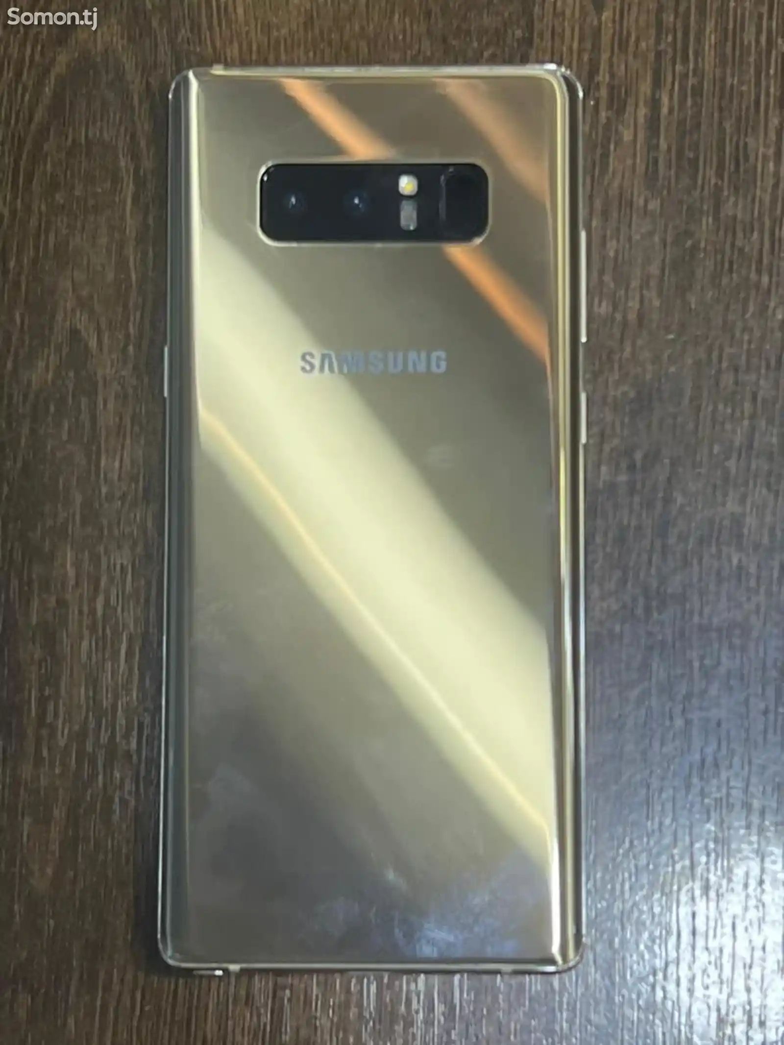 Samsung Galaxy Note 8-2